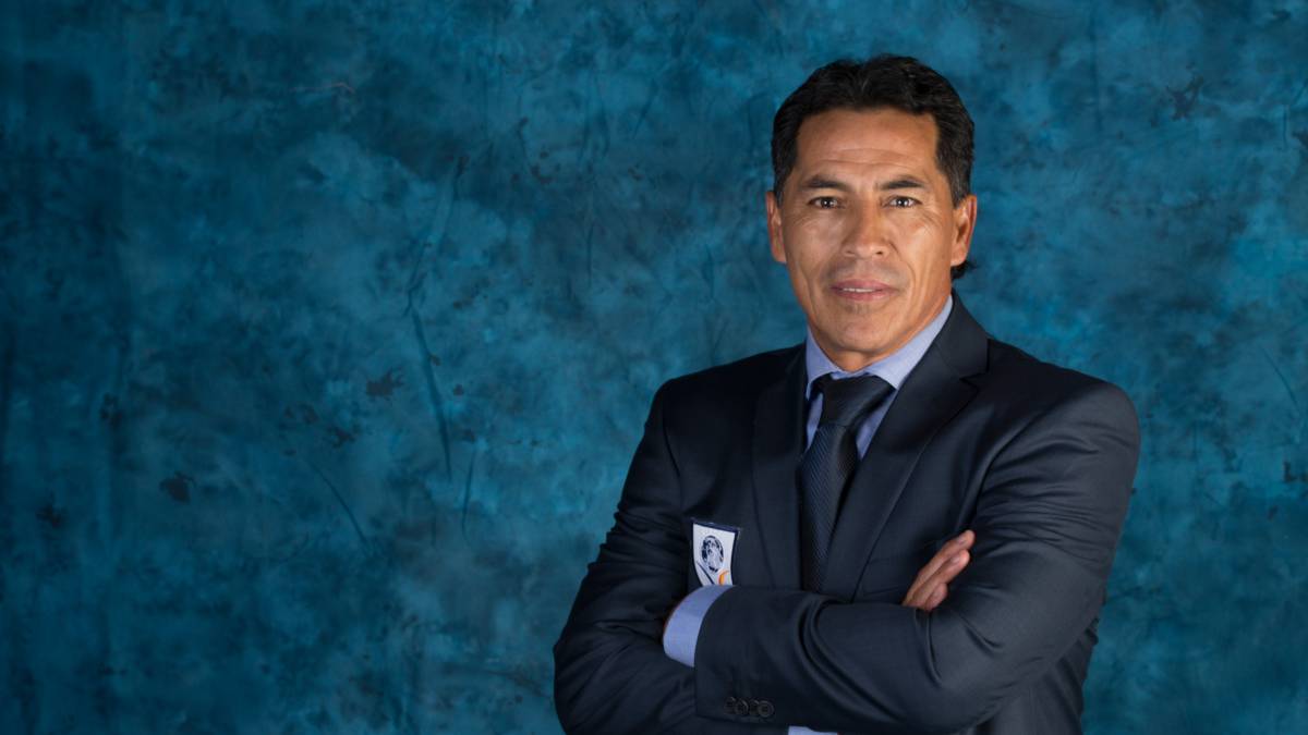 Benjamín Galindo