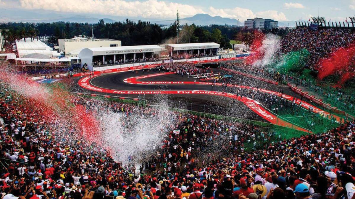 Gran Premio de México