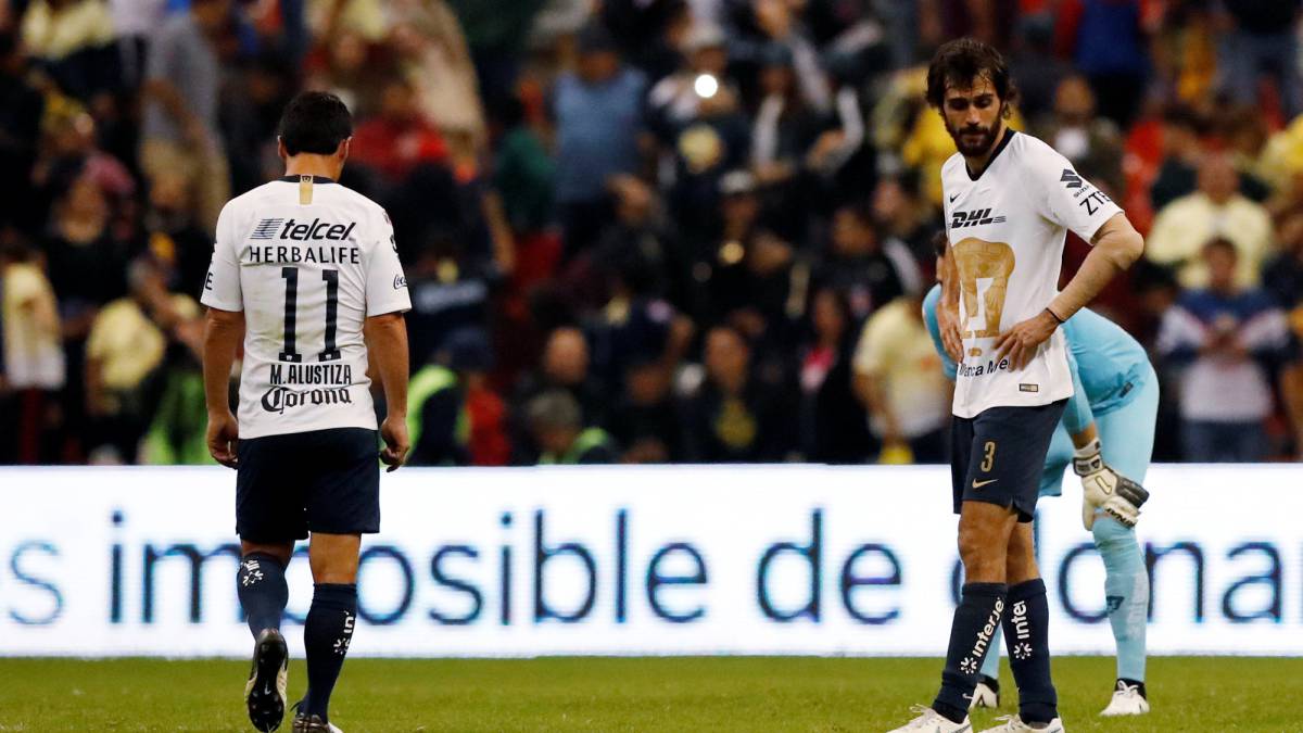 Así vieron los expertos la goleada de América ante Pumas