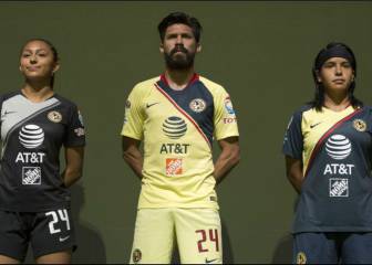 América, el primero que va a la final en varonil y femenil