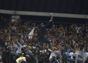 El estadio Azteca será dueño de la Final por quinta ocasión