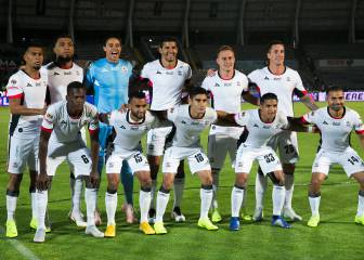 Lobos BUAP se negó a entrenar por adeudos a sus jugadores