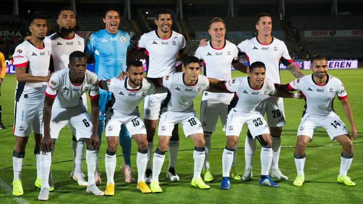Lobos BUAP se negó a entrenar por adeudos a sus jugadores