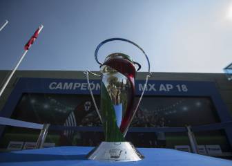 Listos los grupos de la Copa MX para el Clausura 2019