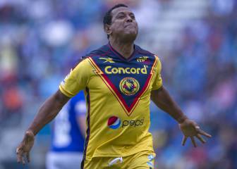 Leyendas del América y Gallos jugarán partido benéfico