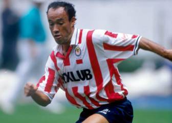 Exjugador de Chivas ve campeón al América