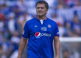Hermosillo visualiza una era importante en Cruz Azul