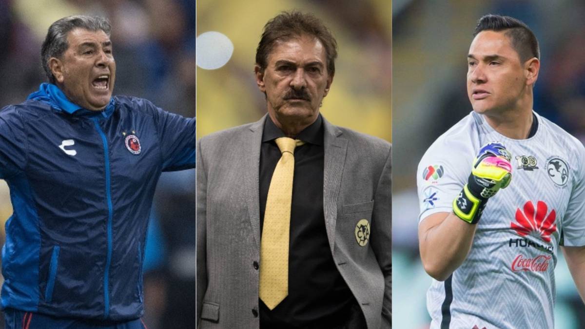 Ex americanistas dan sus impresiones sobre la final