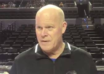 Steve Clifford destacó la importancia los juegos en México