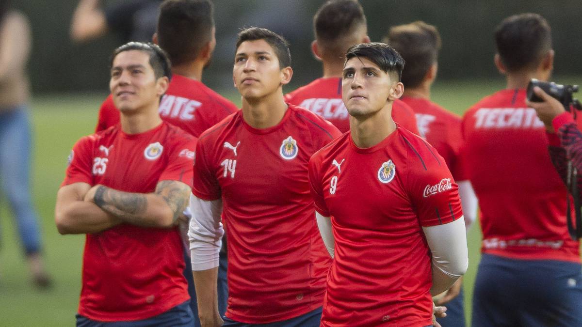 Chivas
