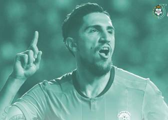 ¡La primera bomba del invierno! Valdés es Guerrero