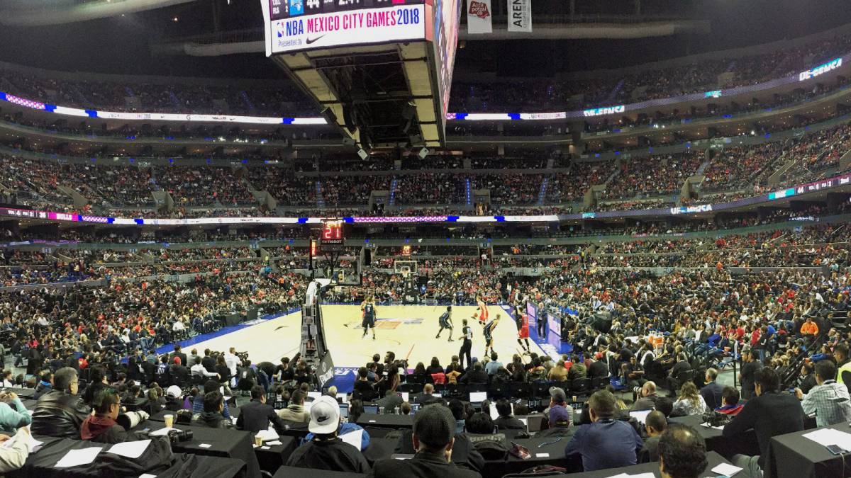 Orlando Magic v Chicago Bulls, NBA