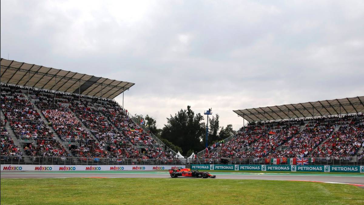 GP Mexico