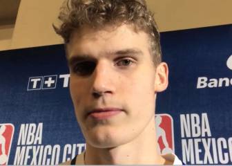 Lauri Markkanen: