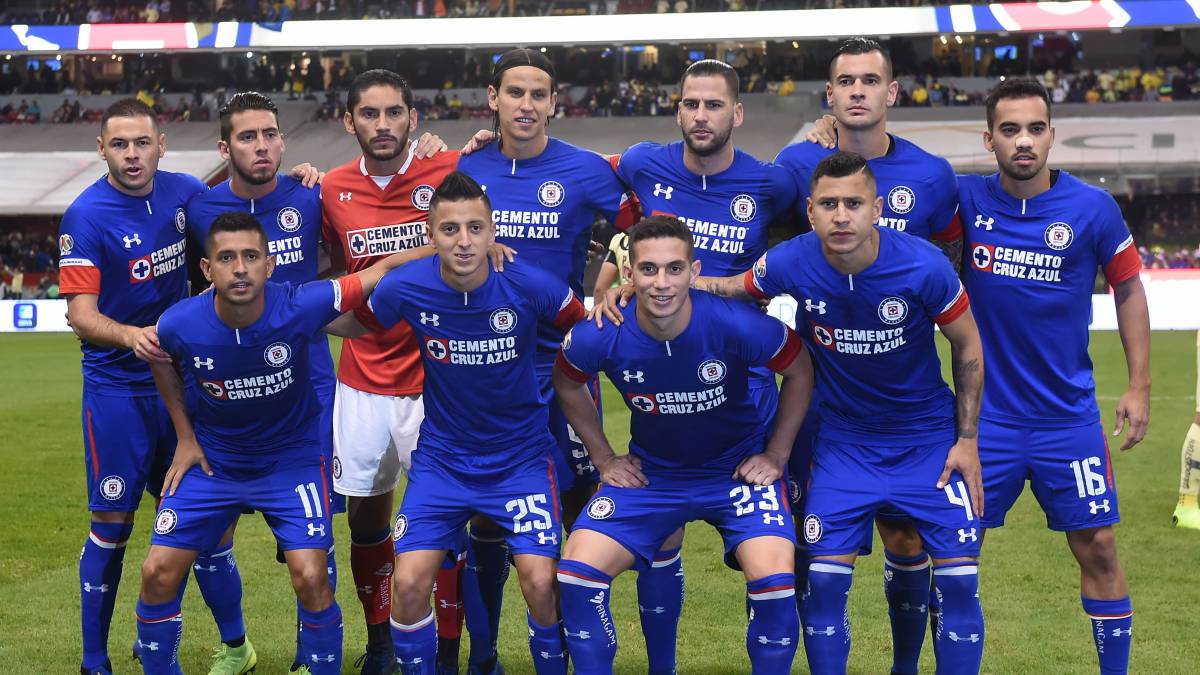 Cruz Azul