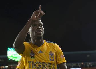 Salario de Enner Valencia, única complicación para llegar a León