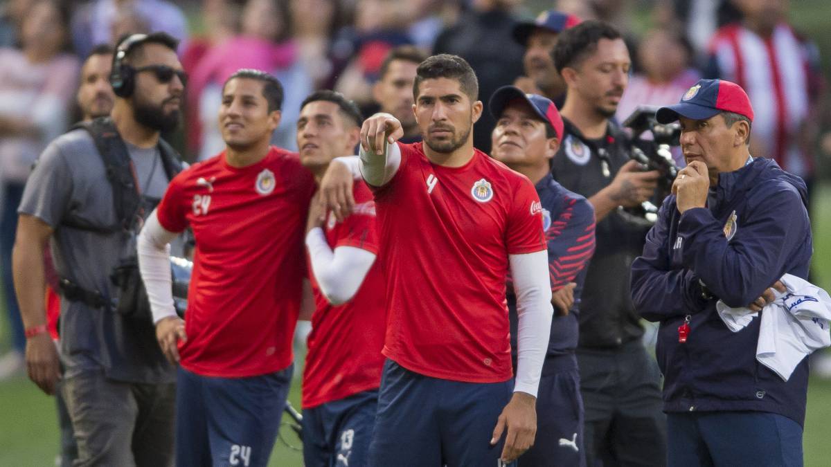 Kashima Antlers – Chivas, cómo y dónde ver; horario y TV online