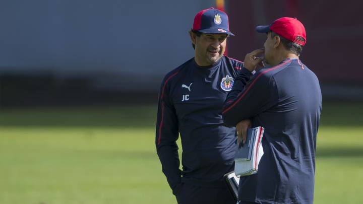 Chivas