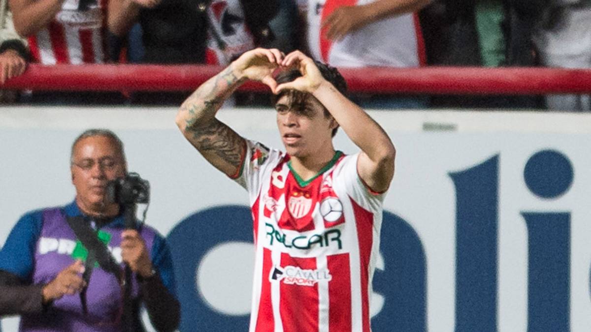 Víctor Dávila escoge a Pachuca como su nuevo hogar