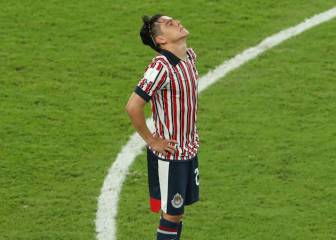 7 fracasos de clubes mexicanos en torneos internacionales