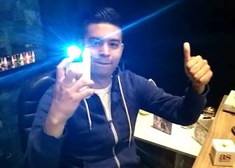 Cementero: Así podrás iluminar el Azteca de celeste en la Final