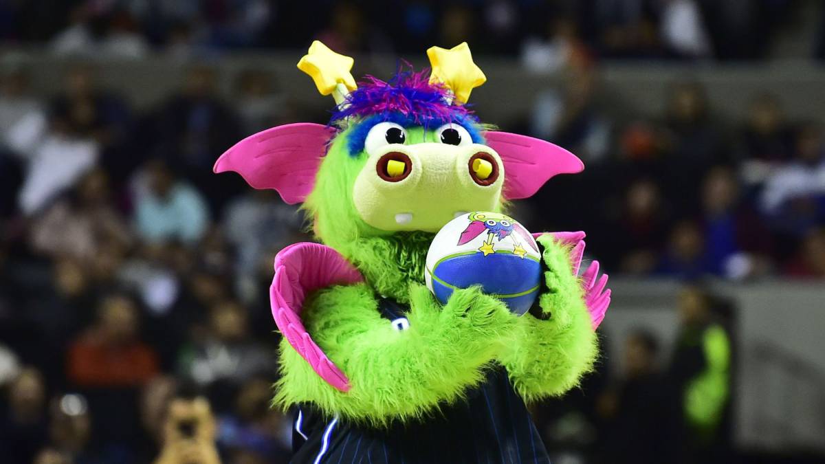 Magic y Utah disfrutaron su estancia en México