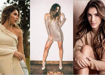 El espectacular estilo de vida de Daniela Ospina, ex de James