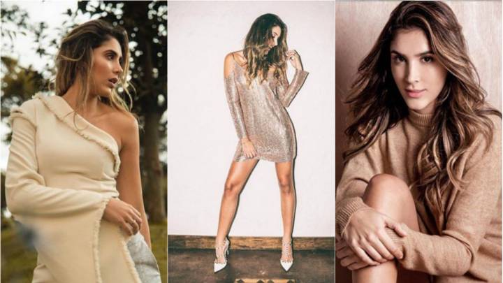 El espectacular estilo de vida de Daniela Ospina, ex de James