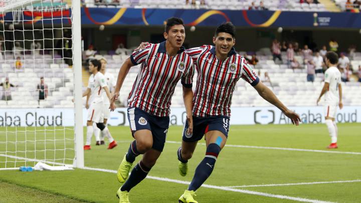 Tunis – Chivas, cómo y dónde ver; horario y TV online