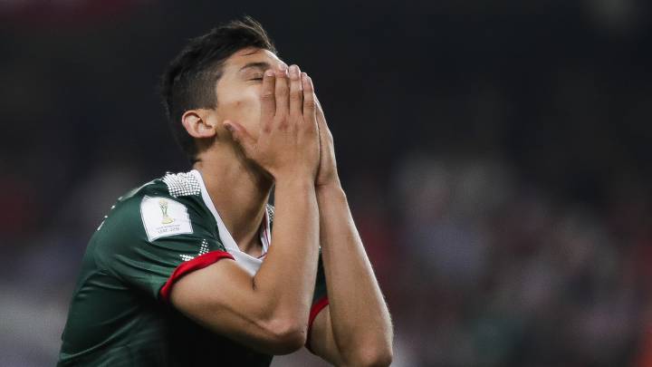 Chivas perdió en penales ante Esperance Tunis en el Mundial de Clubes