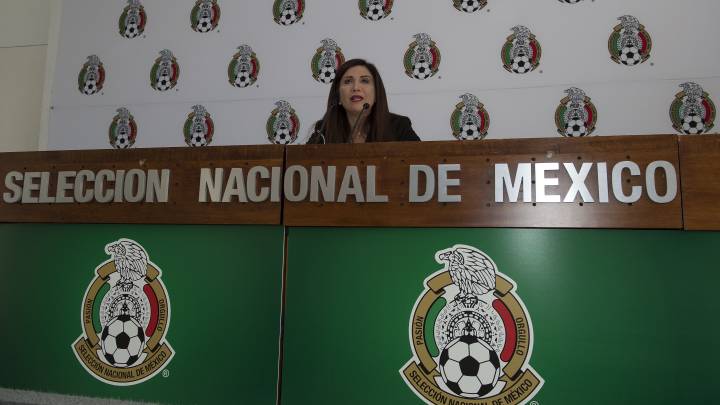 En enero se haría oficial la llegada del 'Tata' Martino al Tri