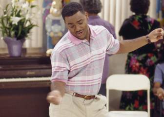 Alfonso Ribeiro demanda a Fortnite por copiar el 'Carlton Dance