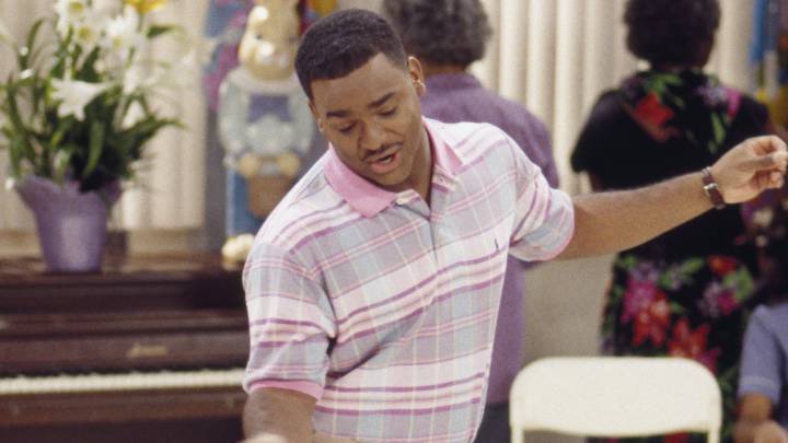 Alfonso Ribeiro demanda a Fortnite por copiar el 'Carlton Dance