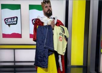 Periodista deja al Cruz Azul y ahora es seguidor del América