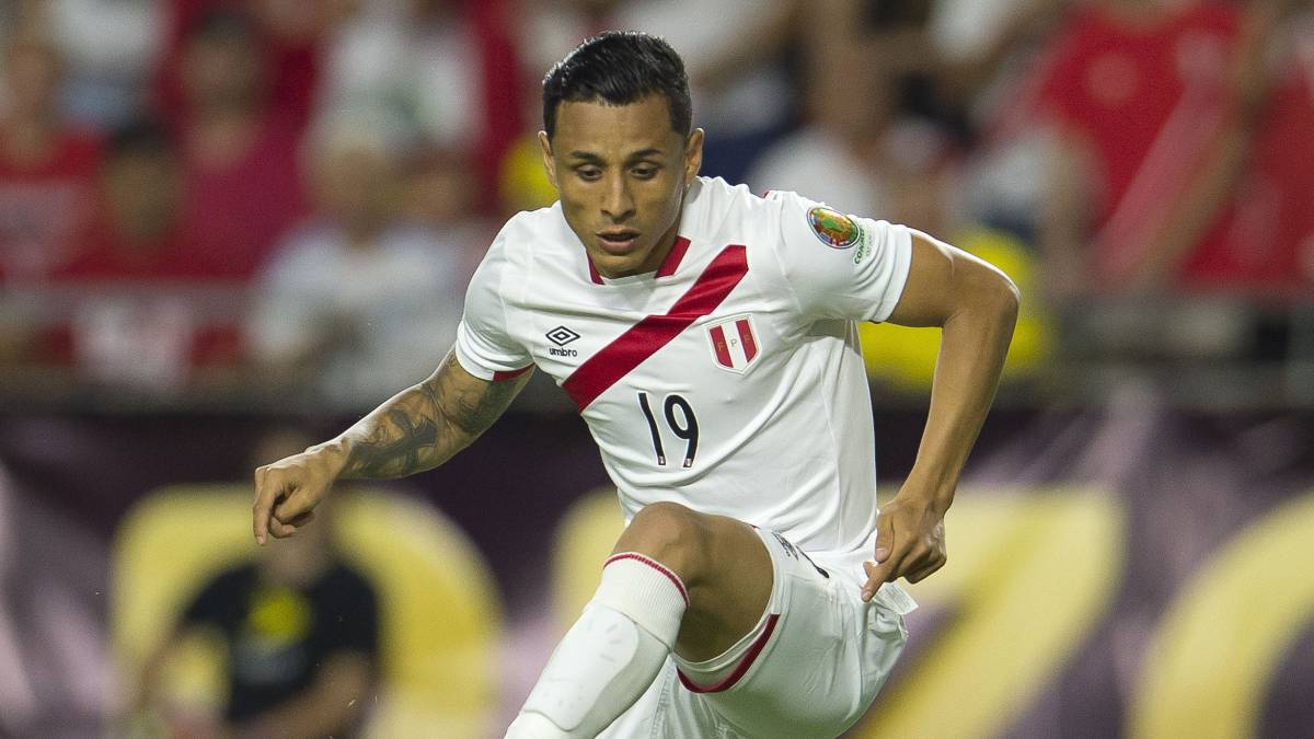 Yoshimar Yotún con contrato vigente; Orlando no quiere dejarlo partir