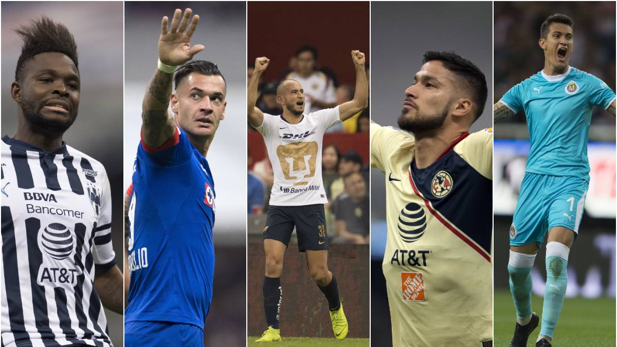 Liga MX