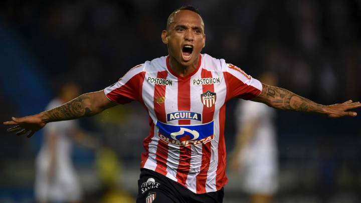 Transpaso de Jarlan Barrera a Tigres sigue en suspenso