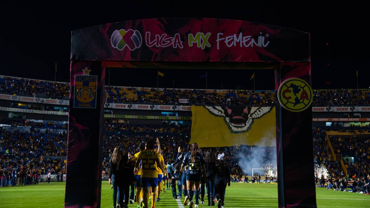 Liga Femenil