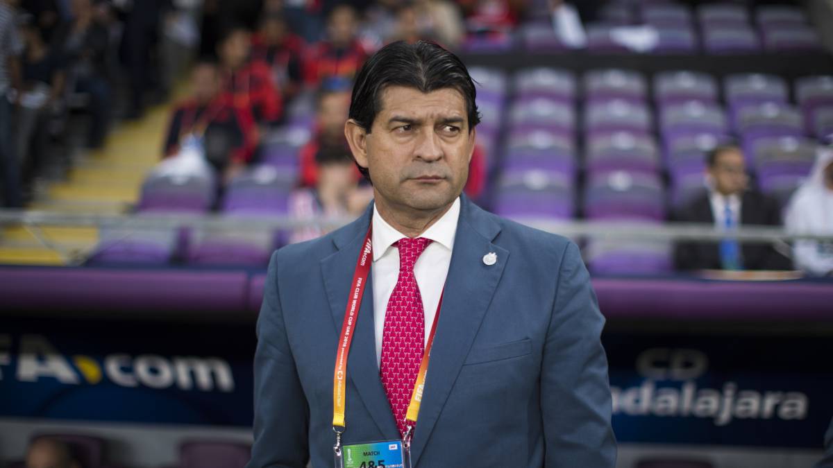 Mariano Varela: “Cardozo no tiene pretextos”