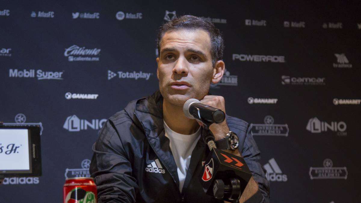 Rafael Márquez