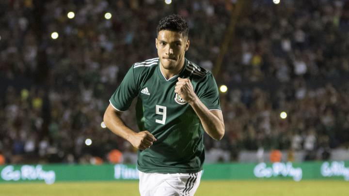 Raul Jimenez