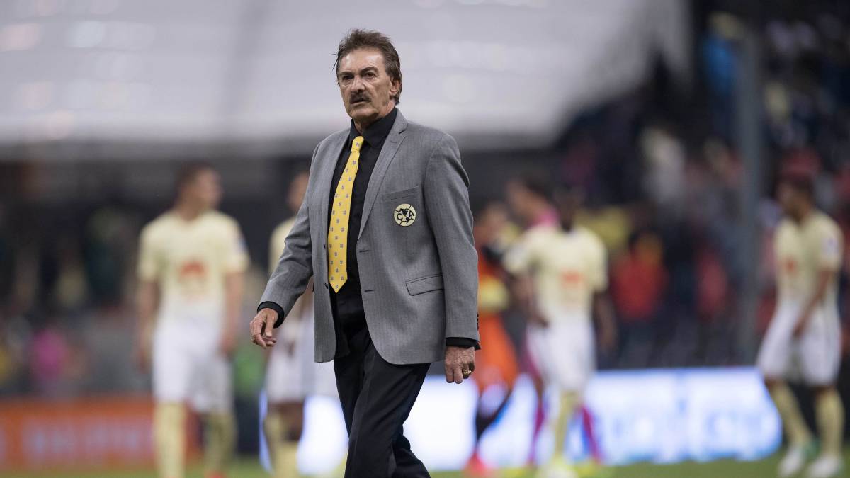 América