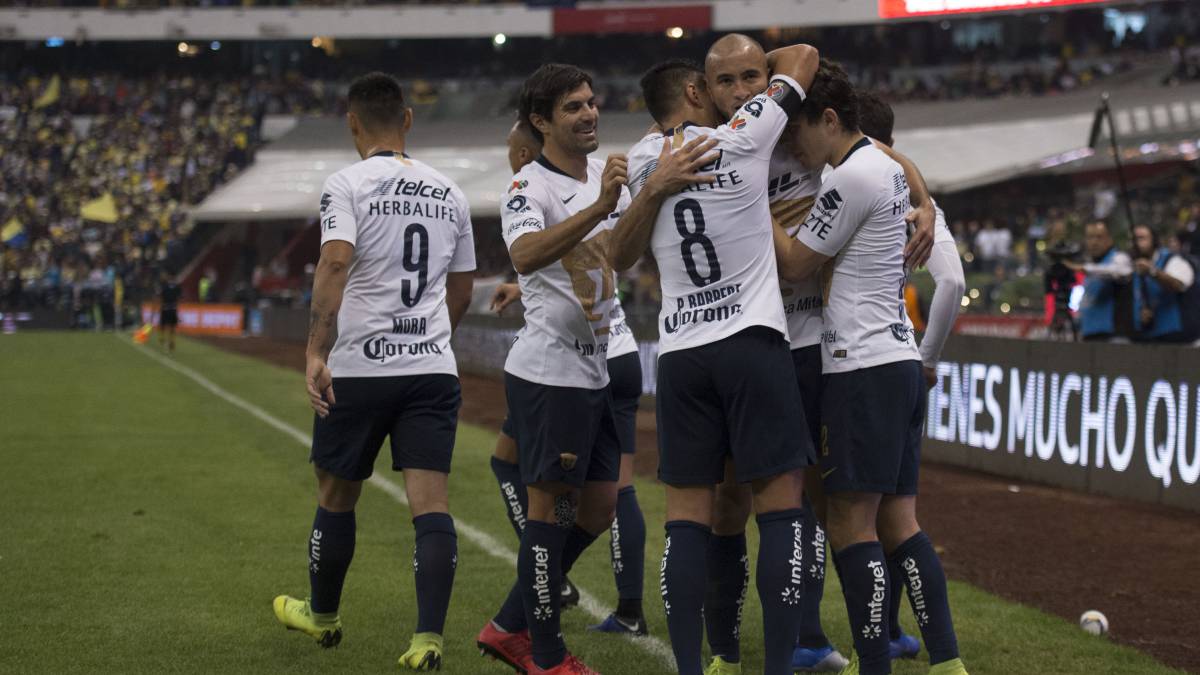 Pumas