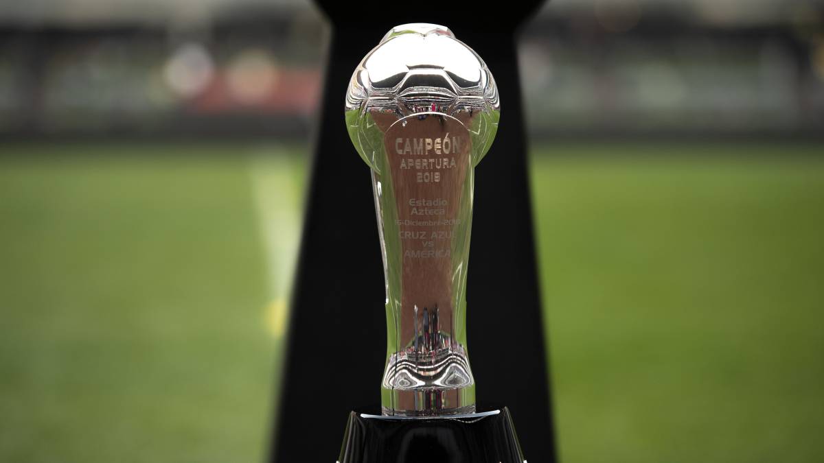 ¿Cuándo es el cierre de registros de la Liga MX?