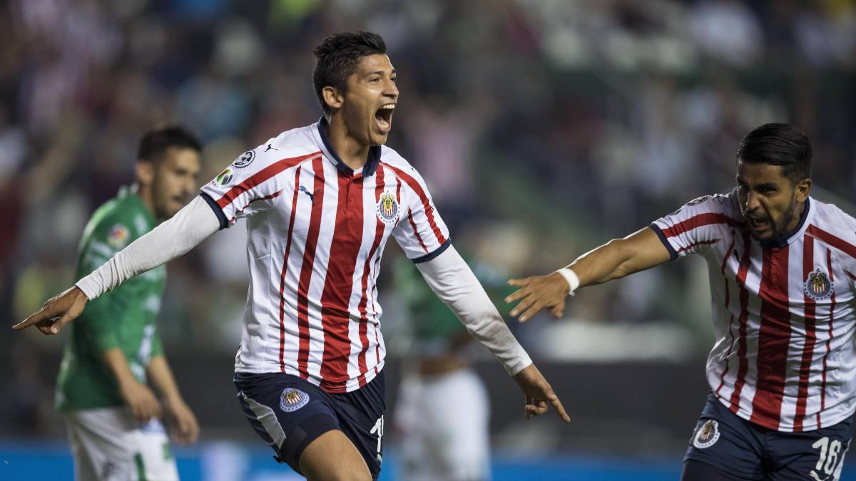 Chivas