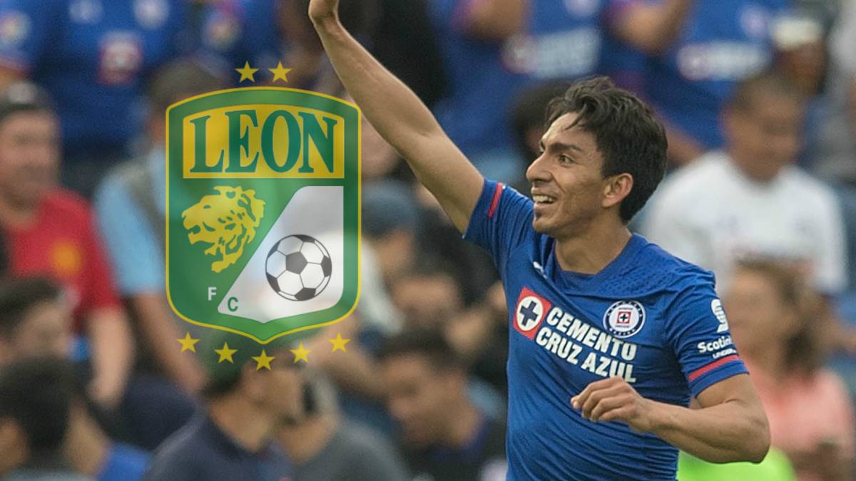 León anuncia a Ángel Mena como refuerzo de forma atípica