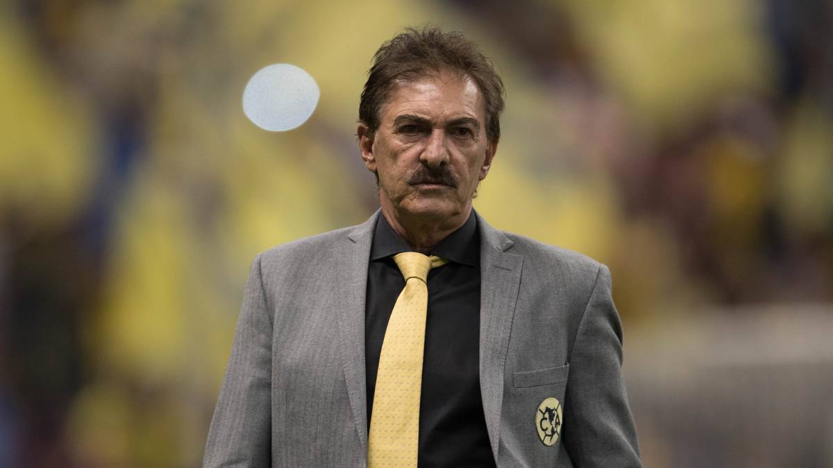 Ricardo La Volpe se candidatea para Boca Juniors: “Estoy para dirigirlo”