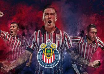 Chivas: Altas, bajas y rumores rumbo al Clausura 2019