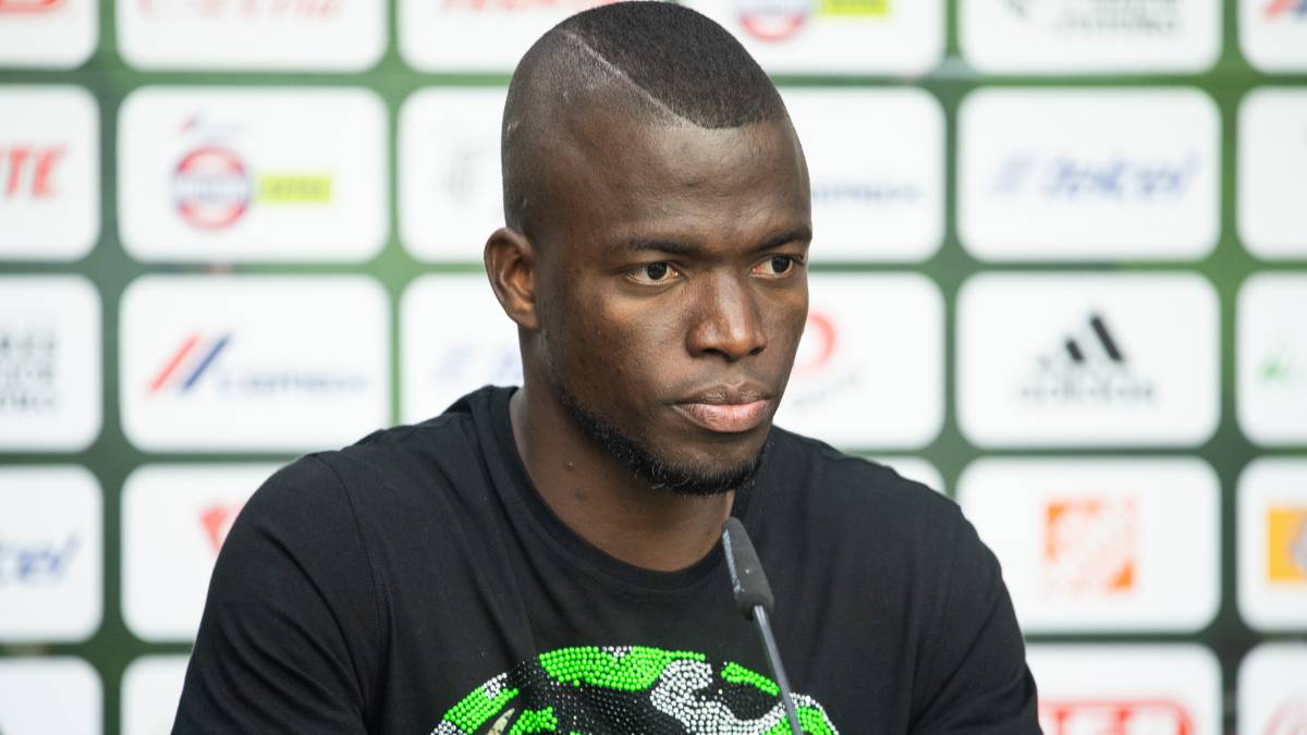 Enner Valencia se iría ir de Tigres