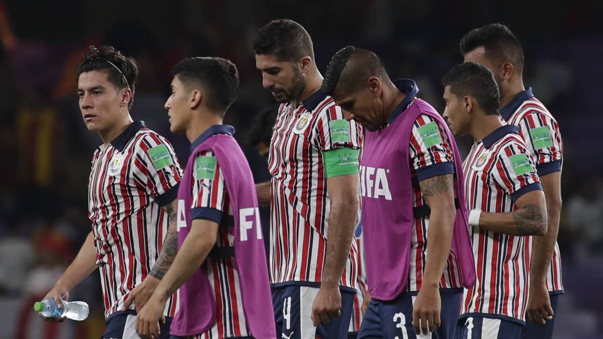 Chivas desmiente acuerdo con TV Azteca para partidos por TV abierta